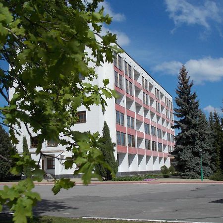 Hotel Dibrova à Bila Tserkva Extérieur photo