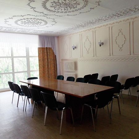 Hotel Dibrova à Bila Tserkva Extérieur photo